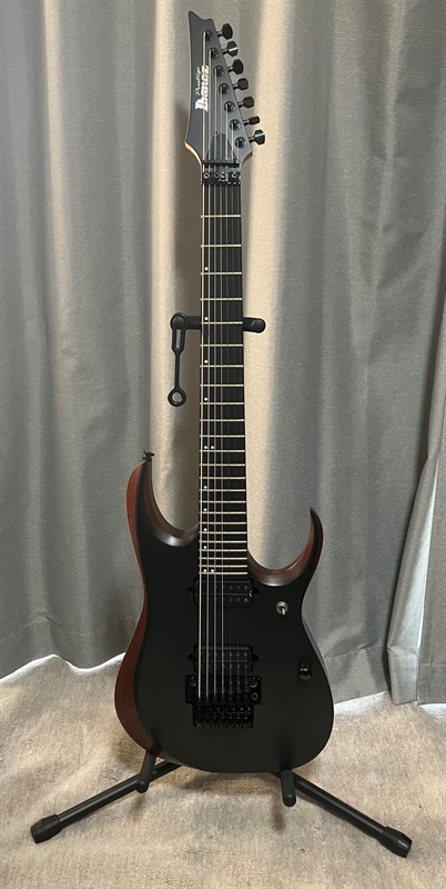 Ibanez RGDR4327 MODの画像